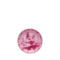 Oriente Italiano Tea Saucer in Porpora