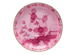 Oriente Italiano Tea Saucer in Porpora