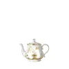 Oriente Italiano Teapot in Aurum
