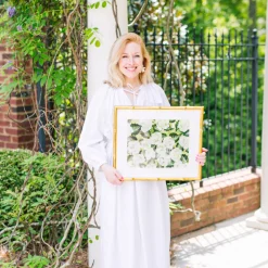 Original Limelight Hydrangeas