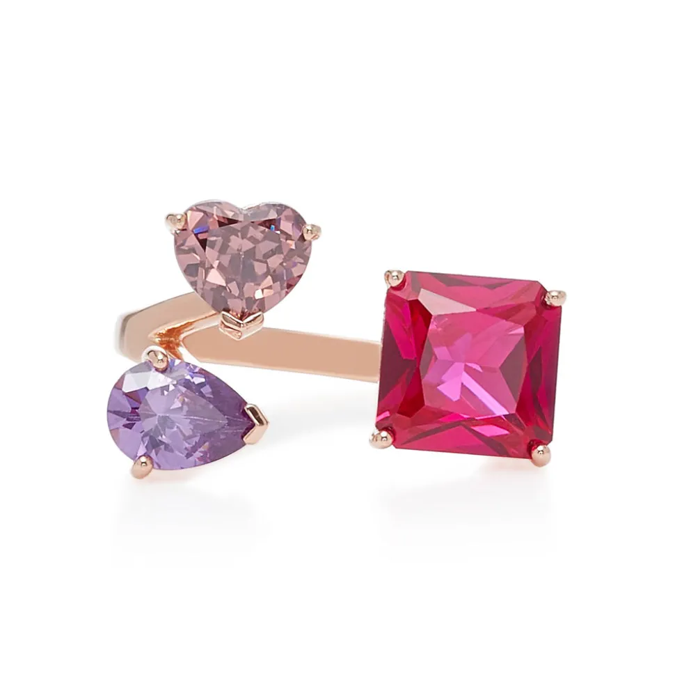 Orion Ruby Ring