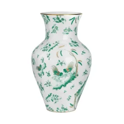 Oro Di Doccia Large Ming Vase