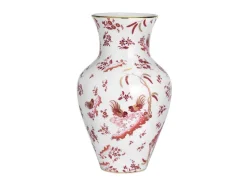 Oro Di Doccia Large Ming Vase