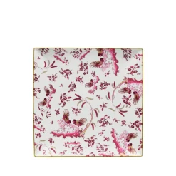 Oro Di Doccia Large Vide Poche Squared Plate