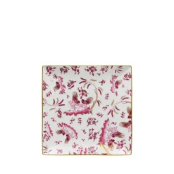 Oro Di Doccia Medium Vide Poche Squared Plate