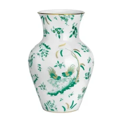 Oro Di Doccia Ming Vase