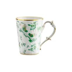 Oro Di Doccia Mug