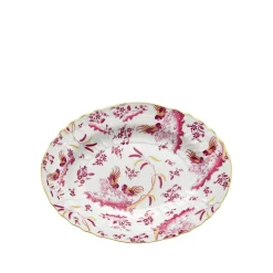Oro Di Doccia Oval Platter