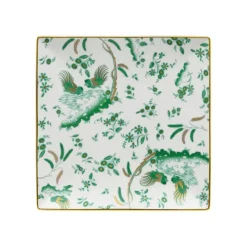 Oro Di Doccia Small Squared Vide Poche