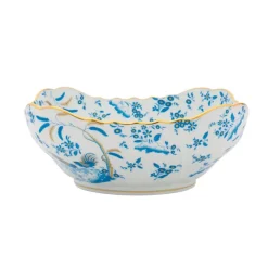 Oro Di Doccia Squared Salad Bowl