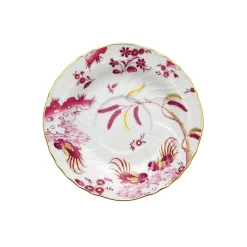 Oro Di Doccia Tea Saucer