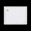 Oro Verde Breakfast Placemat