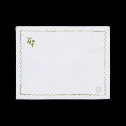 Oro Verde Breakfast Placemat