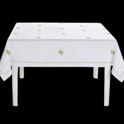 Oro Verde Tablecloth