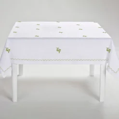 Oro Verde Tablecloth