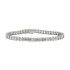 Orpheus Diamond Tennis Bracelet