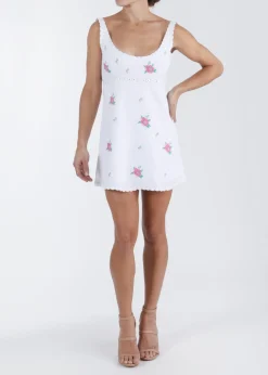 OTM Exclusive: Alivia Dress