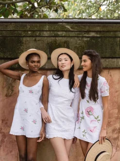 OTM Exclusive: Alivia Dress