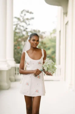 OTM Exclusive: Alivia Dress