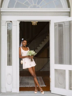 OTM Exclusive: Alivia Dress