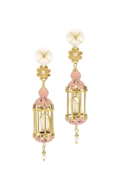 OTM Exclusive: Aviary Classic Mini in Pink Quartz