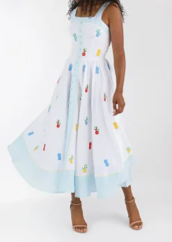 OTM Exclusive: Brooke Dress