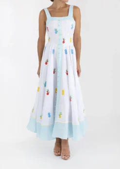 OTM Exclusive: Brooke Dress