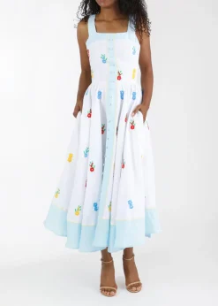 OTM Exclusive: Brooke Dress