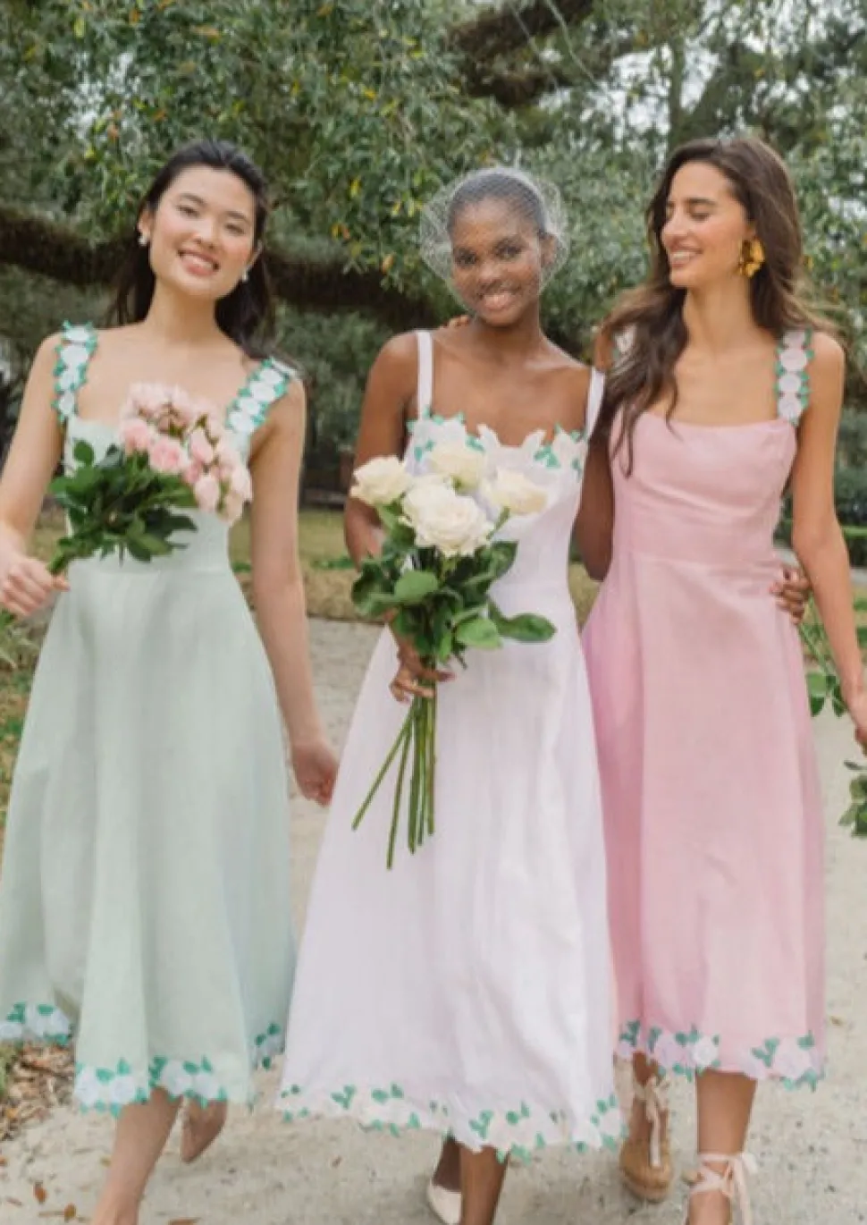 OTM Exclusive: Carlista Dress