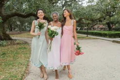 OTM Exclusive: Carlista Dress