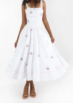 OTM Exclusive: Cathleen Dress