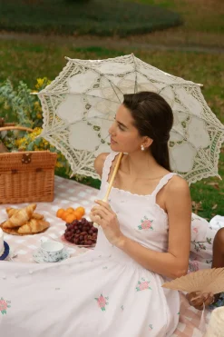 OTM Exclusive: Cathleen Dress