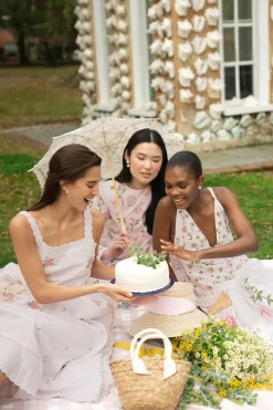 OTM Exclusive: Cathleen Dress