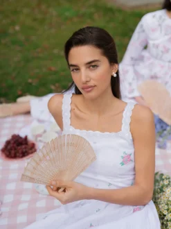 OTM Exclusive: Cathleen Dress