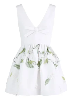 OTM Exclusive: Celia Dress