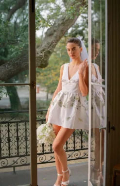 OTM Exclusive: Celia Dress