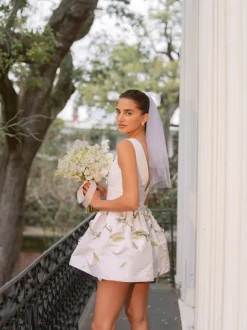 OTM Exclusive: Celia Dress