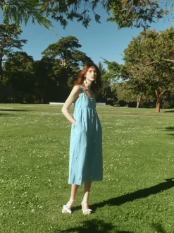 OTM Exclusive: Emily Dress