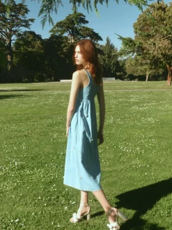 OTM Exclusive: Emily Dress