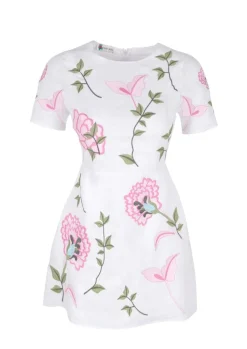 OTM Exclusive: Grace Dress