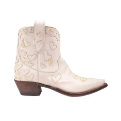 OTM Exclusive: Lazy Heart Brooke Boots