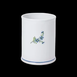 OTM Exclusive: Les Bleuets Tumbler in Blue and Green