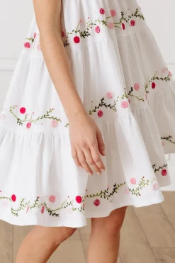 OTM Exclusive: Lila Short Dress