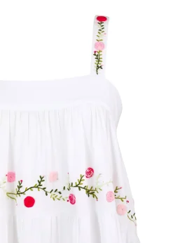 OTM Exclusive: Lila Short Dress