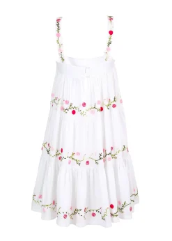 OTM Exclusive: Lila Short Dress