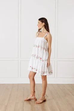 OTM Exclusive: Lila Short Dress