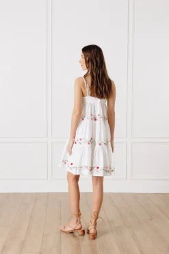 OTM Exclusive: Lila Short Dress