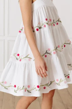 OTM Exclusive: Lila Short Dress