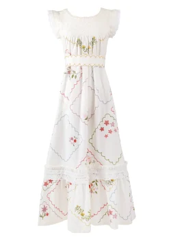 OTM Exclusive: Lucia Long Dress