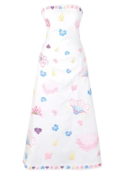 OTM Exclusive: Maddie Dress